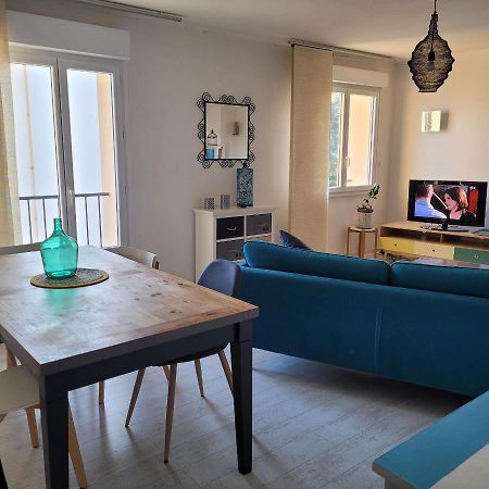 Charmant Appartement A Deux Pas Du Centre Historique Quimper Ngoại thất bức ảnh
