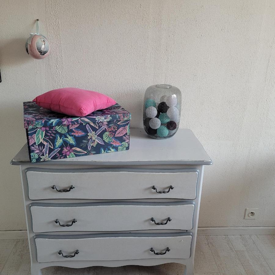 Charmant Appartement A Deux Pas Du Centre Historique Quimper Ngoại thất bức ảnh