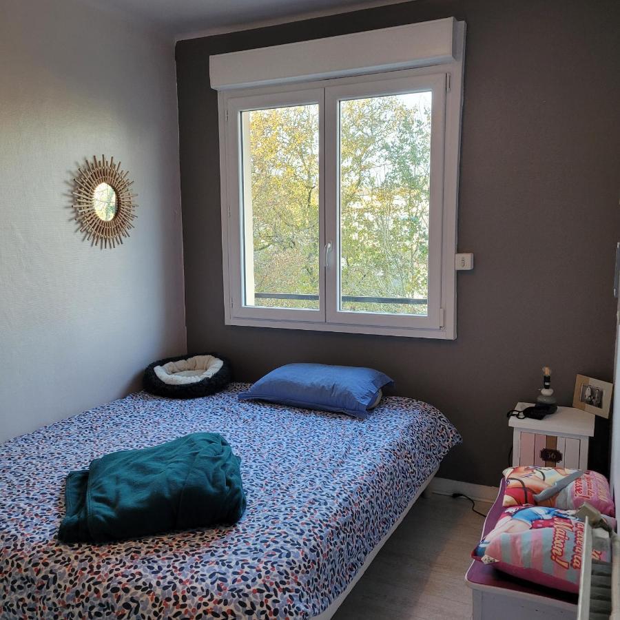 Charmant Appartement A Deux Pas Du Centre Historique Quimper Ngoại thất bức ảnh